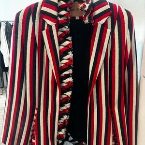 Maggie Marilyn Blazer in Perfect Condition